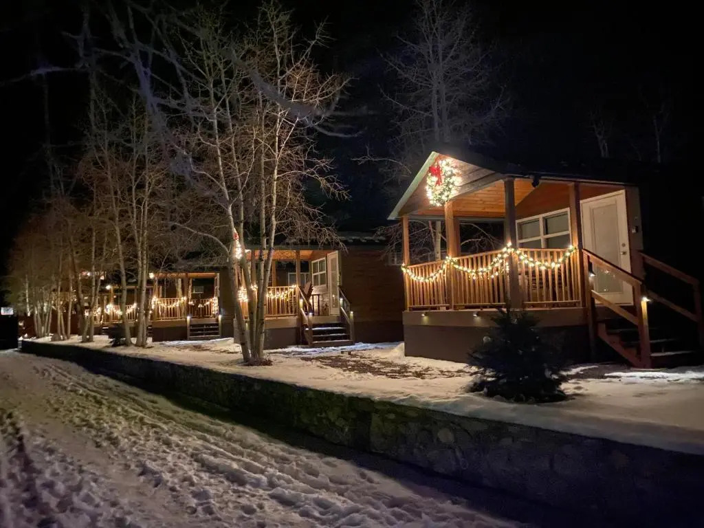 River Run Cabins