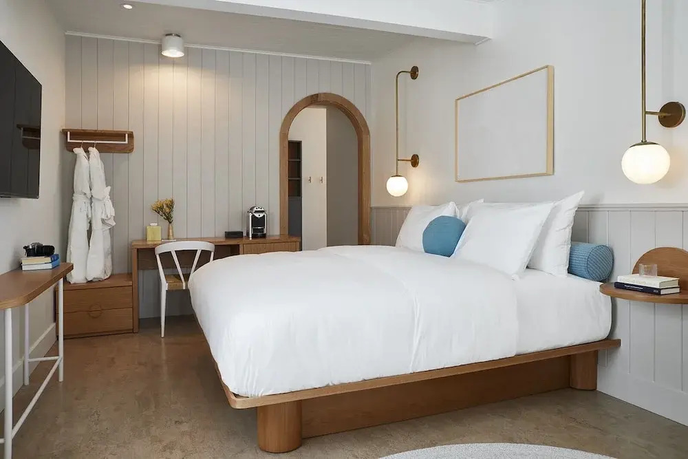 The Beach Motel