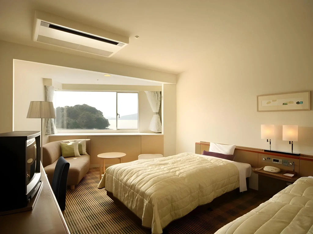 Hotel Harvest Hamanako