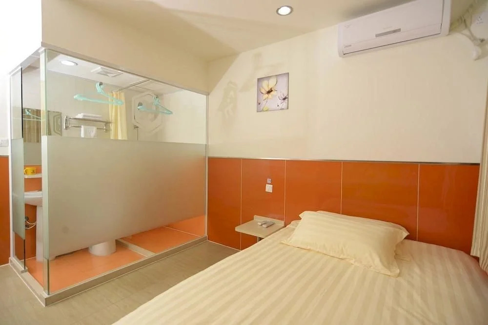 99 Inn Shanghai Pudong Wulian Road