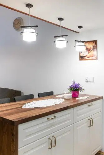 Apartment Wanda