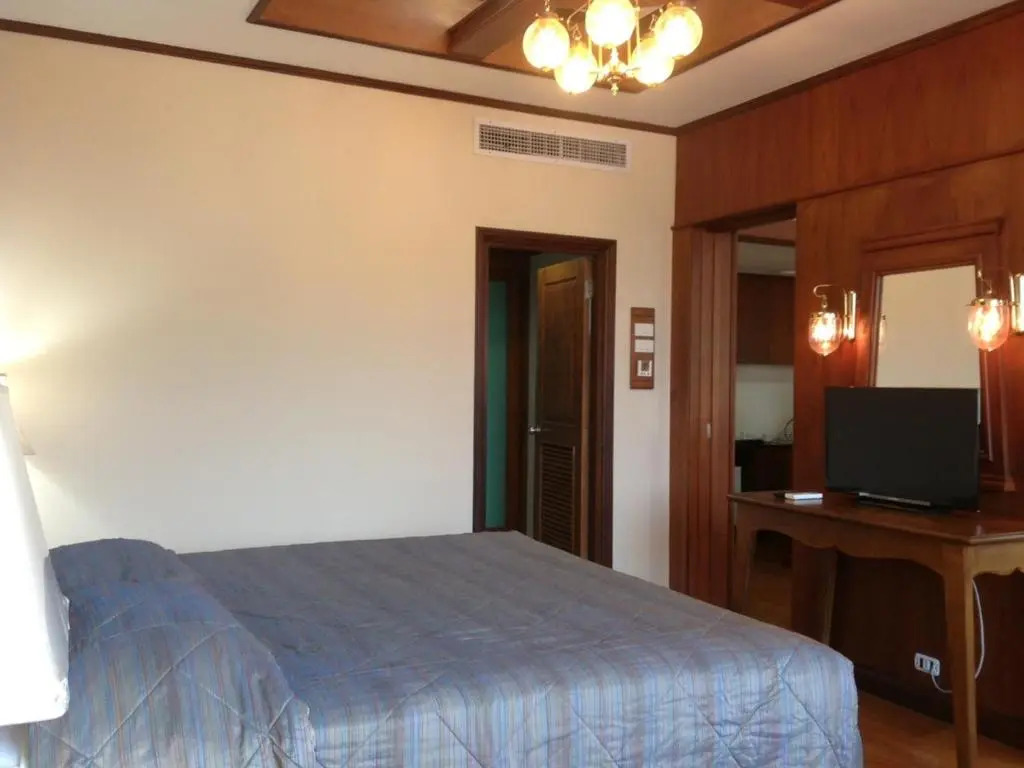 Chiang Mai Phucome Hotel
