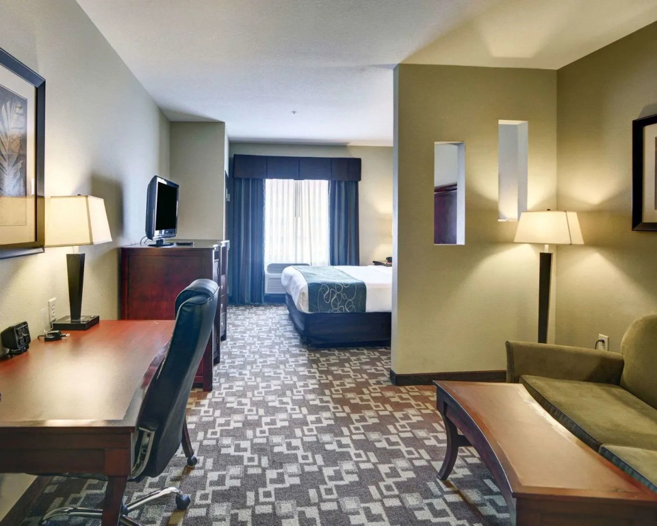 Fairfield Inn & Suites Fort Worth Northeast