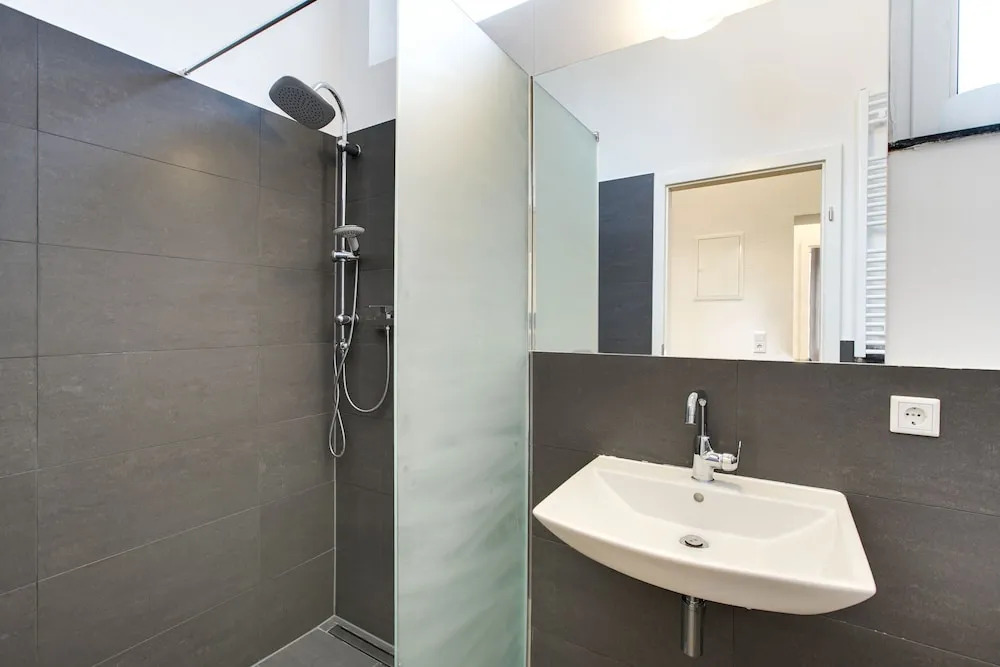 LiRo Apartments Jägerstrasse Krefeld