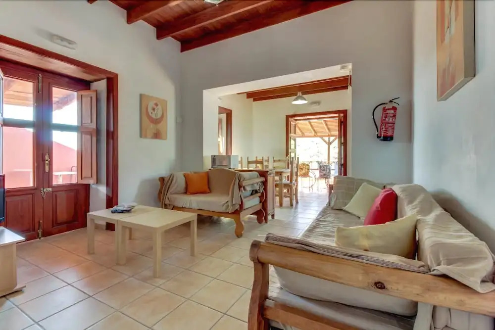 Villa Bayón