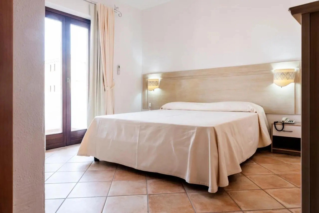 Hotel Il Faro di Molara