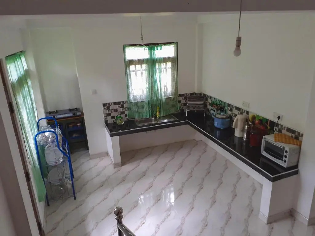 Hostel House