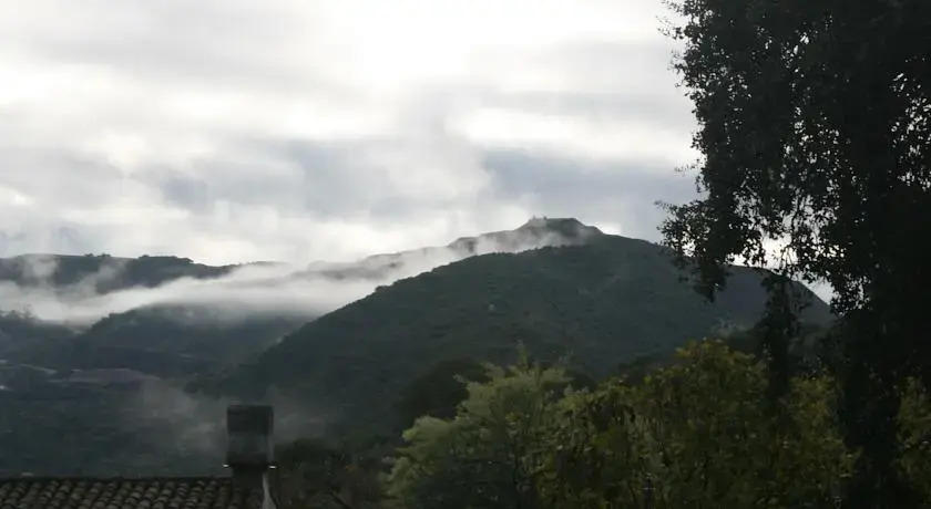 La Cañá del Corchuelo