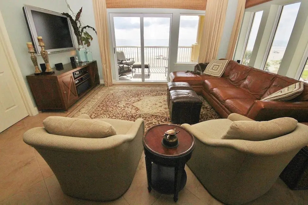 Atlantic Villas 301