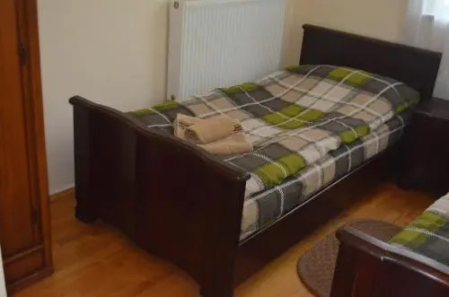 Alexs Cosy Guesthouse