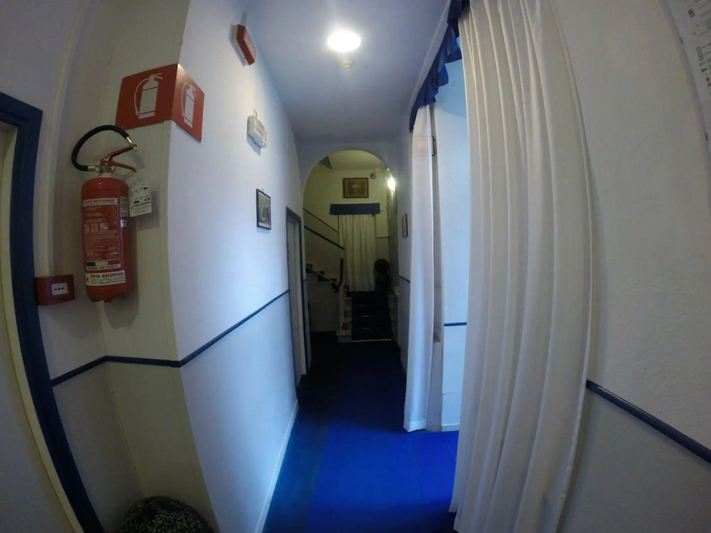 Hotel La Torre