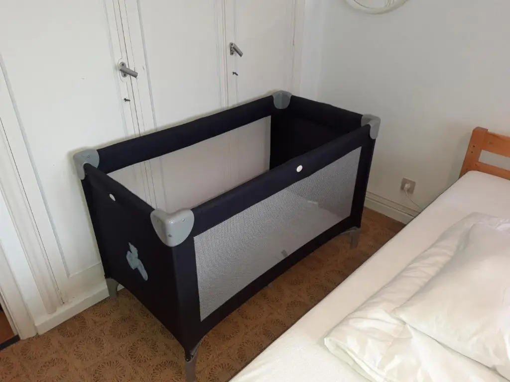 Appartement Zeedijk Blankenberge - near Brugge