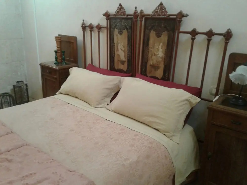 Borgoincorte