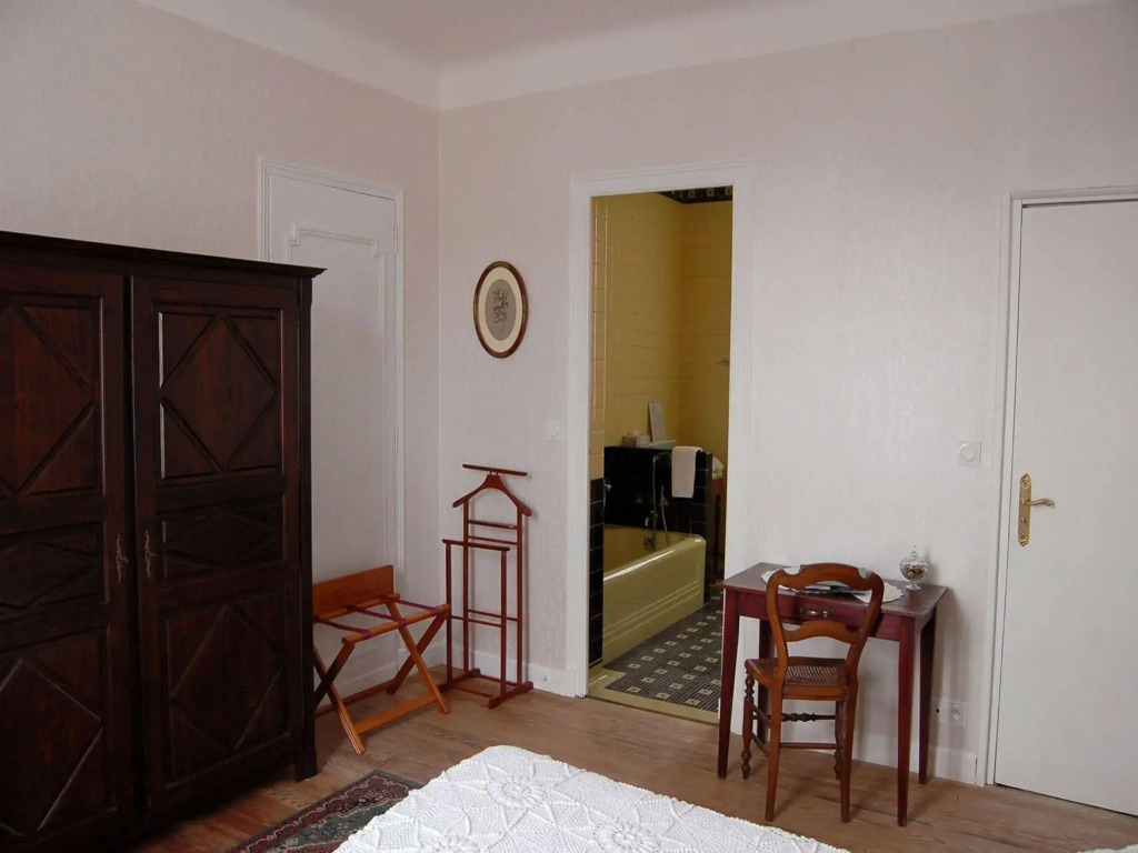 La Maison dAntan