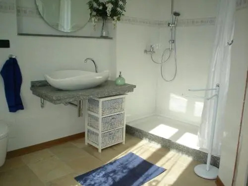 Agriturismo Sondrea