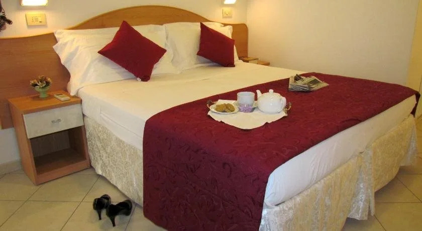 Hotel 4 Stagioni