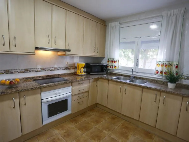 Holiday Home Burgos