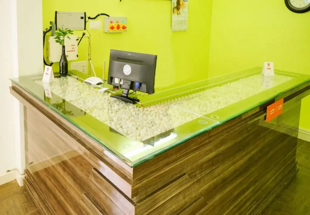 River View Inn By OYO Rooms