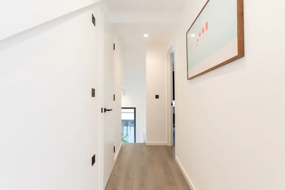 3Bdr House With Patio By The Residences