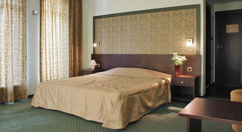 Hotel Dukov