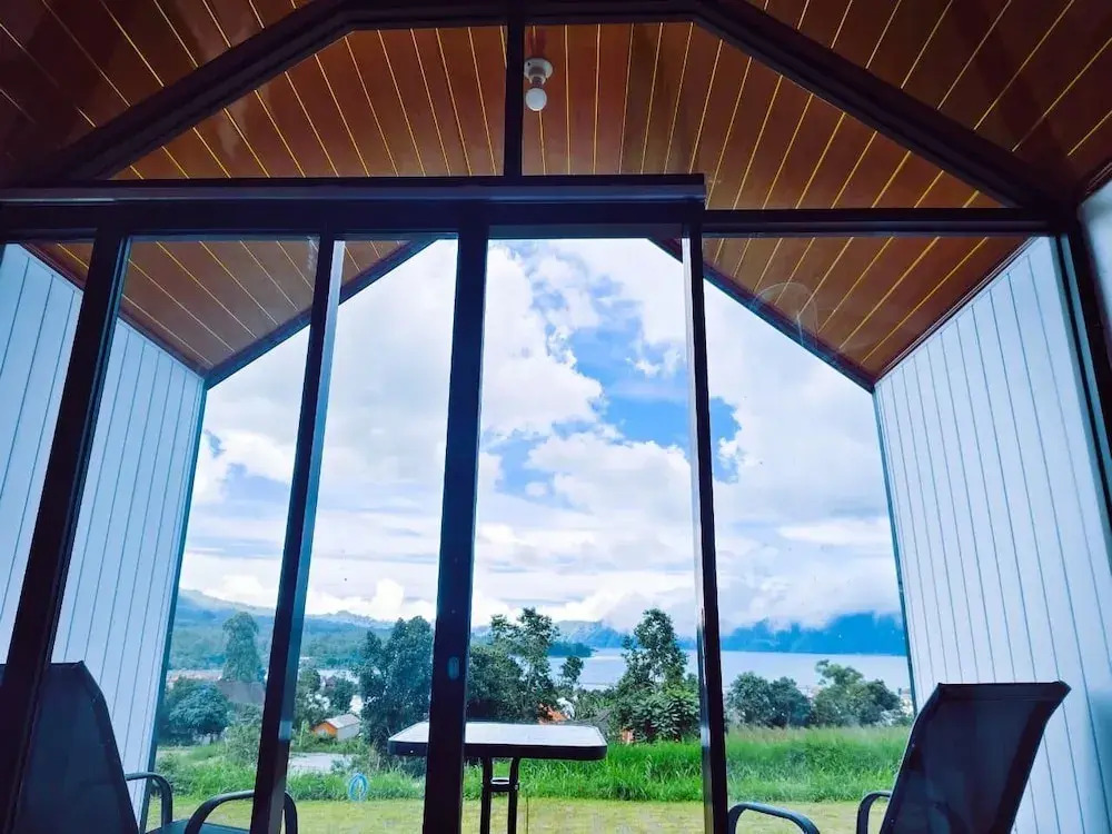 Royal Indah Cabin