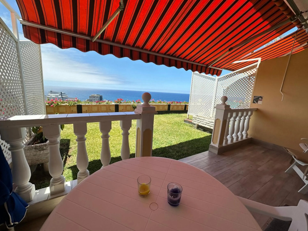 Apartamento Ikarus