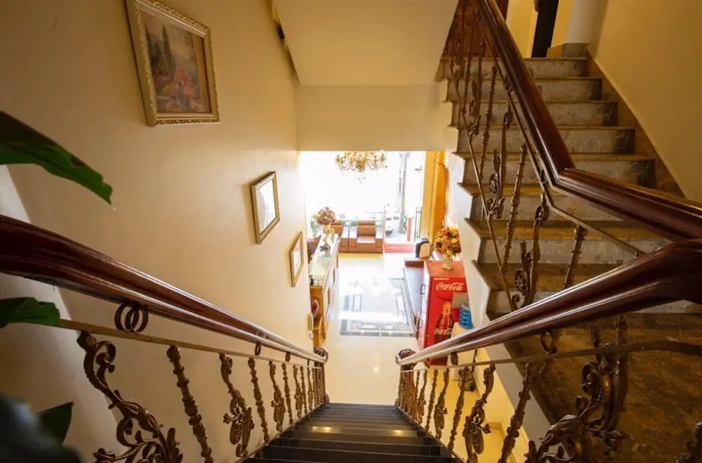 Hami Hotel