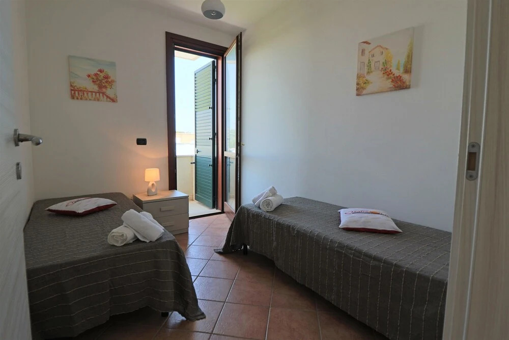 Residence Le Grotte