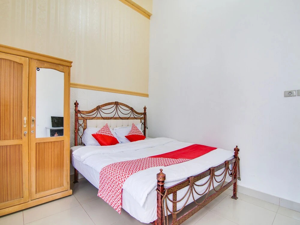 OYO 91514 Gedung Putih Inn Syariah