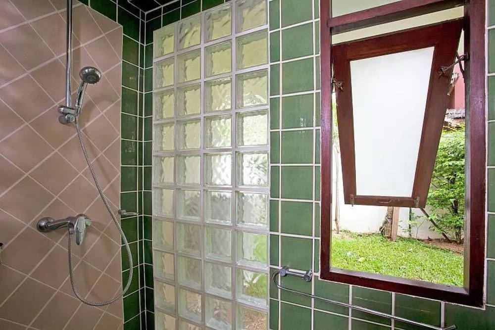Bamboo Villa P11