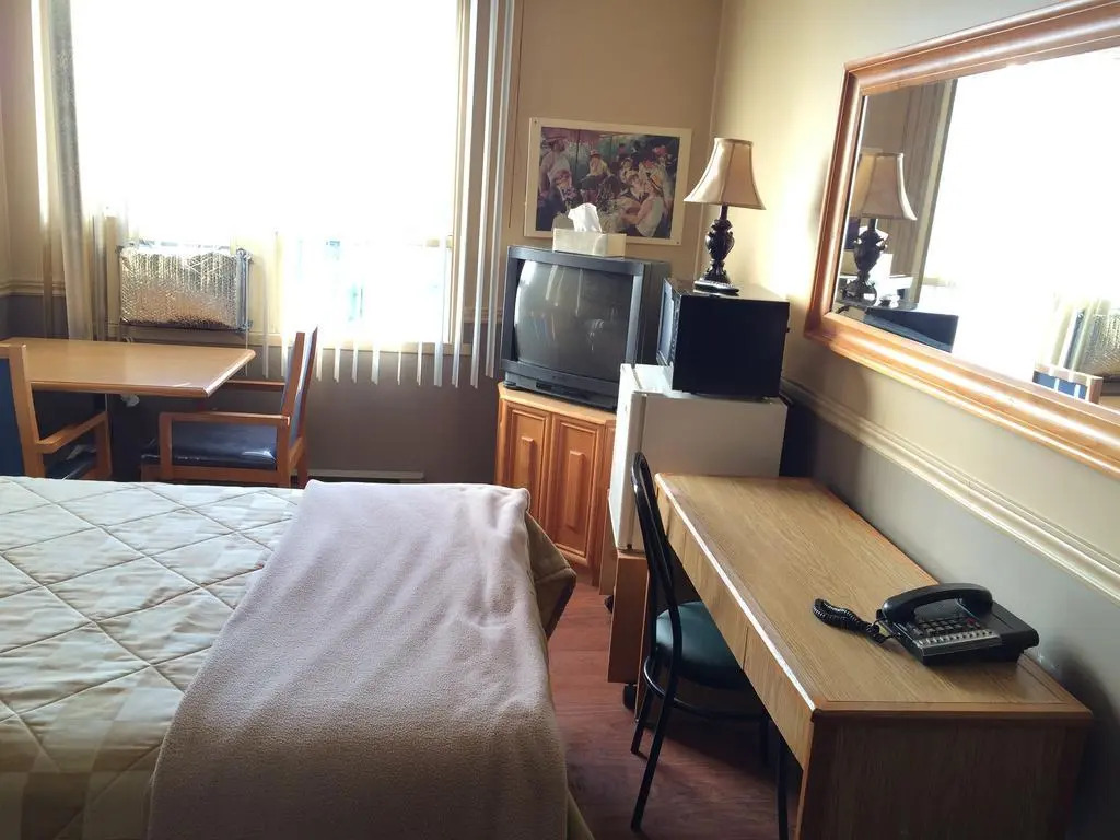 Motel Lustre Dor