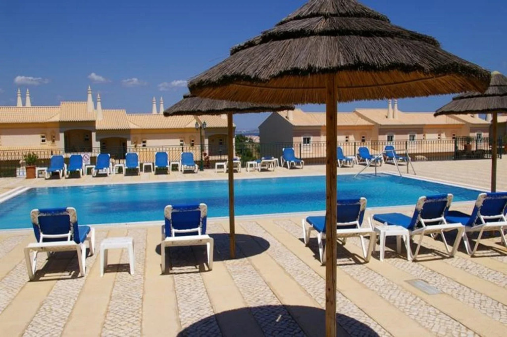 Boavista Golf & Spa - Bela Colina Holidays