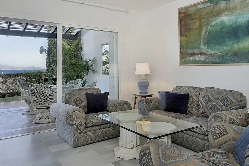 Apartamentos PUERTO MARINA DEL ESTE