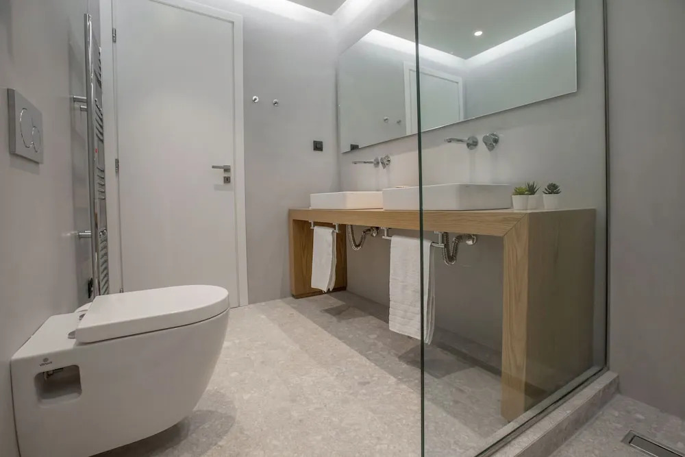 Nikis Suites Syntagma - Plaka 1