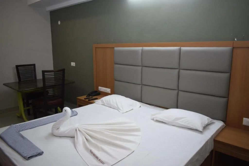 Hotel Vijay Krishna