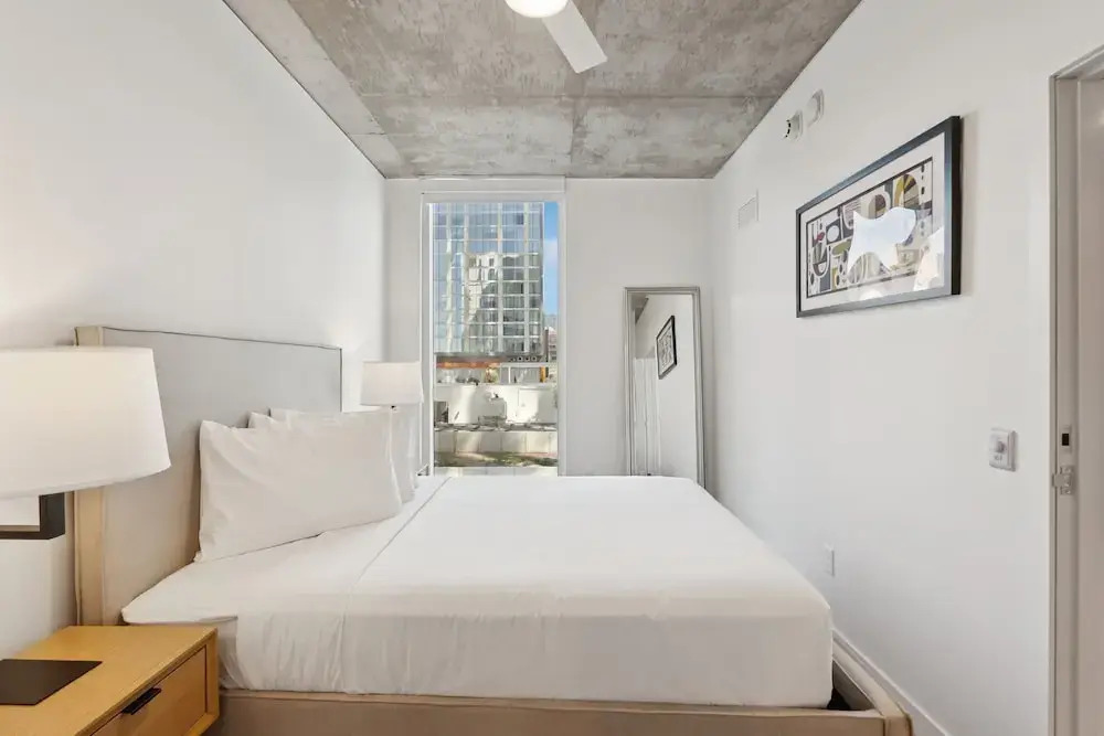 Placemakr Downtown Phoenix