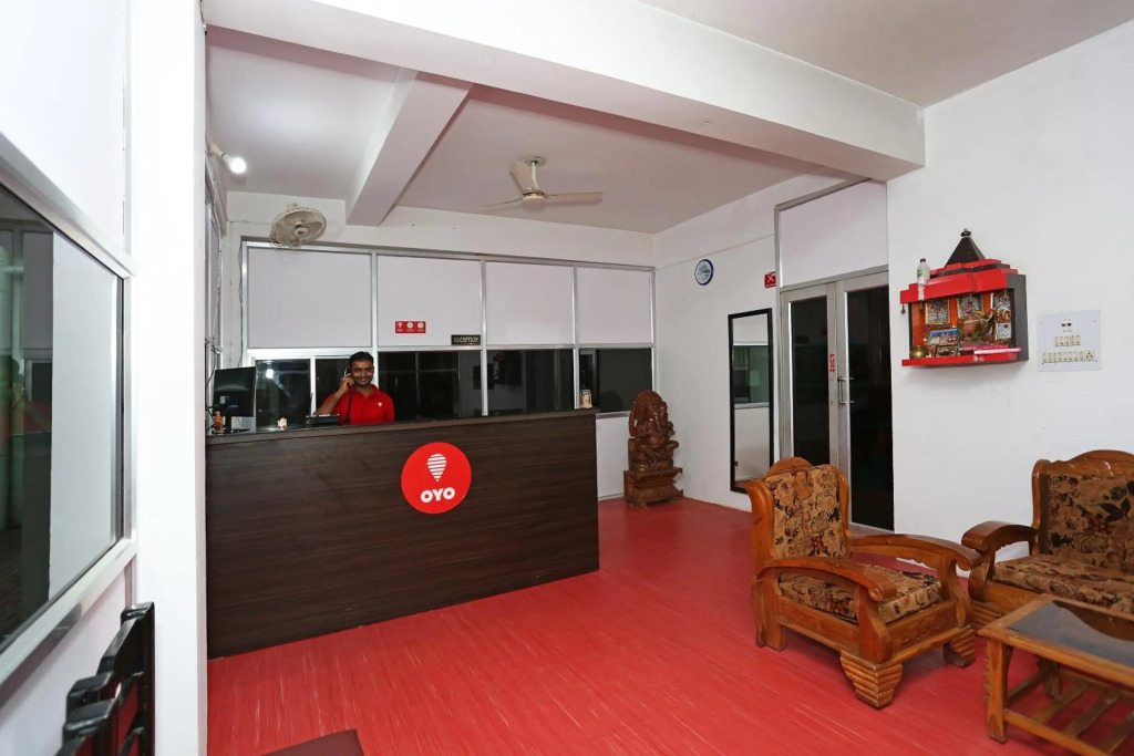 OYO 4110 Miskys Guest House