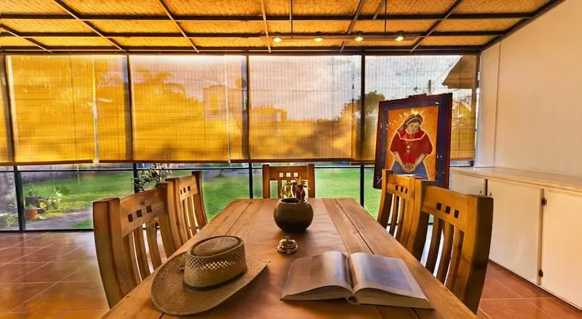 Casa Luz