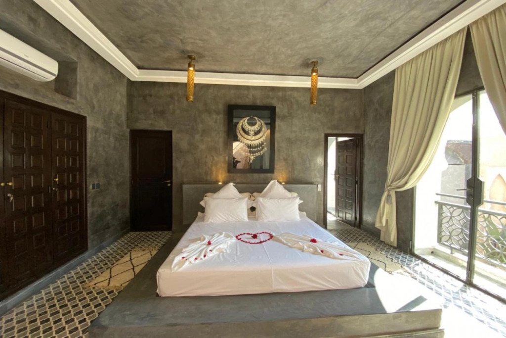 Riad Faraj