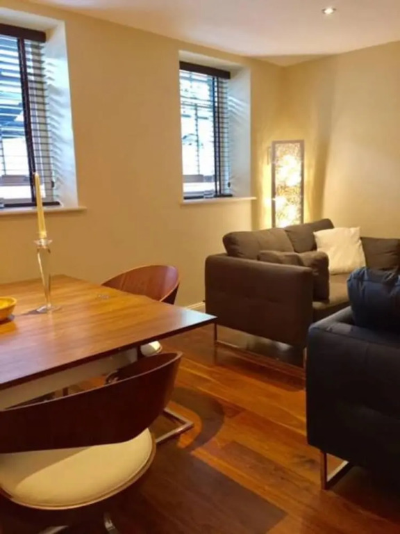 Wimbledon 2 Bedroom Apartment