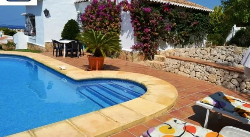 Casa Maite