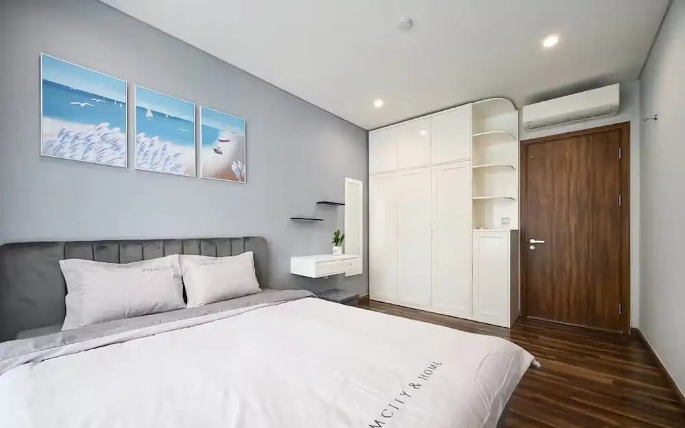 LaLa Hà Đô Centrosa Residence