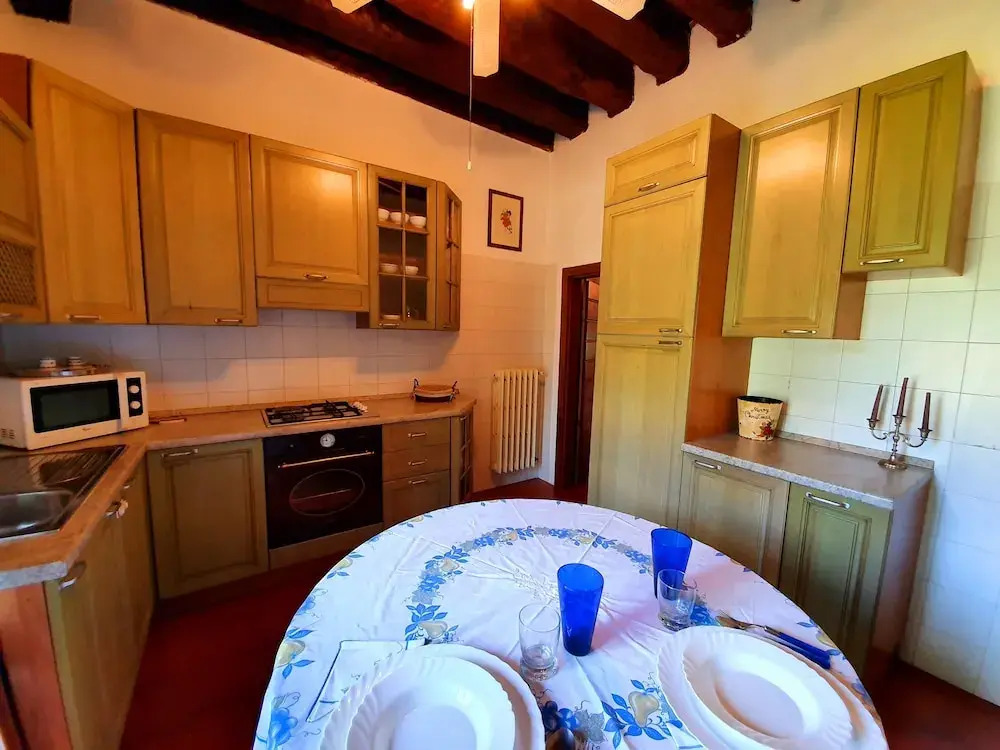 Villa Foscolo - Luxury Rooms & Apartments
