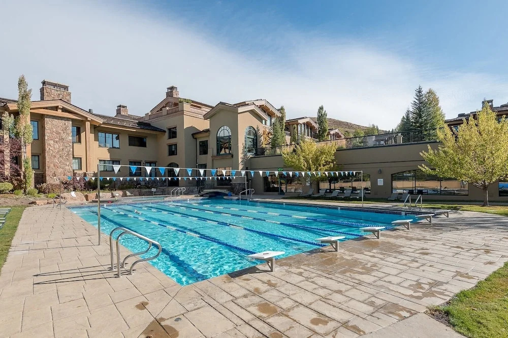 Thunder Springs A2-6 - 2 Br Condo