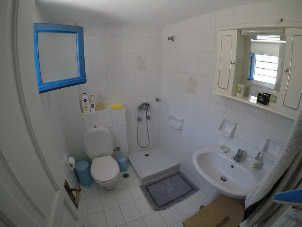 Panormos Villa Tinos Greece - Traditional House