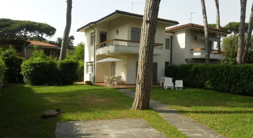 Villa Silvia