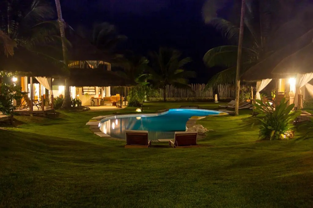 Pousada Duna Paraiso Maceió
