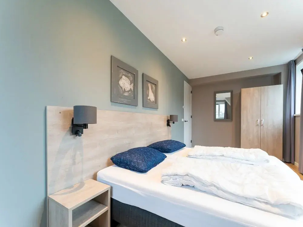Holiday Home in Texel near Forest and Sea