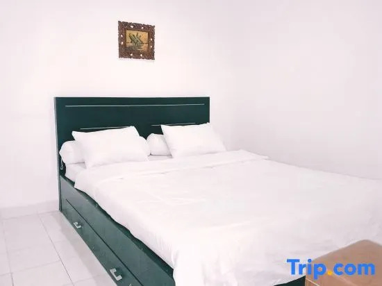Soekarno Hatta Airport Homestay