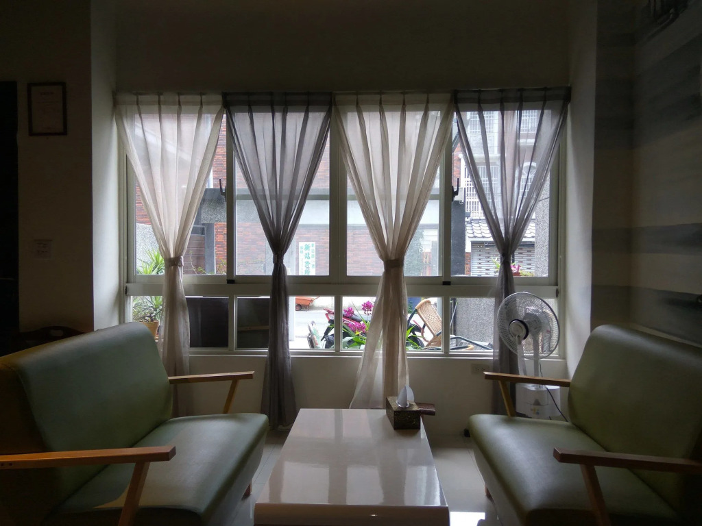 Railway Traveler B&B